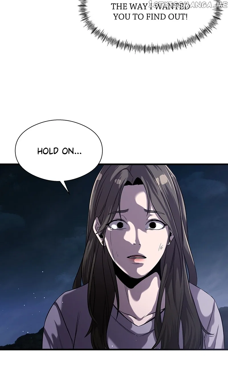 Reincarnated As a Fish Chapter 39 – Page 26