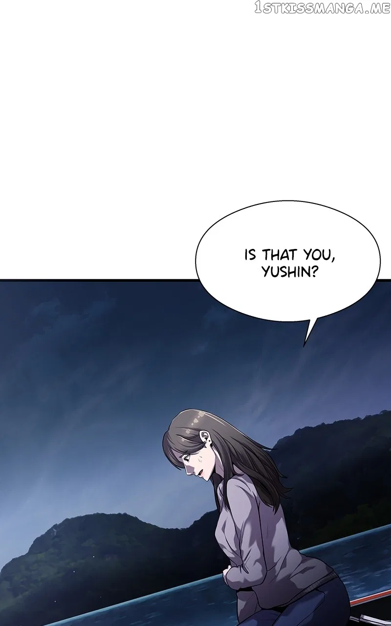 Reincarnated As a Fish Chapter 39 – Page 27