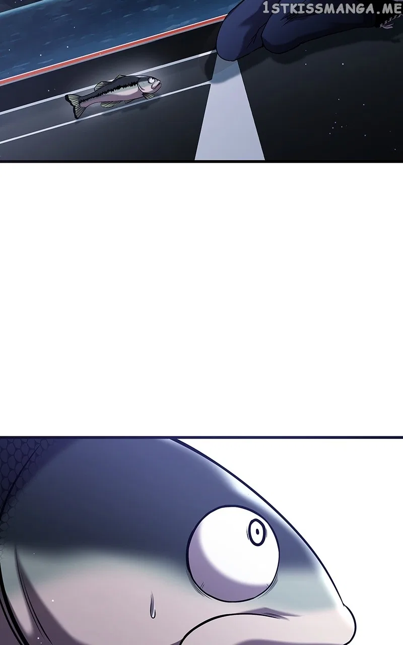 Reincarnated As a Fish Chapter 39 – Page 28