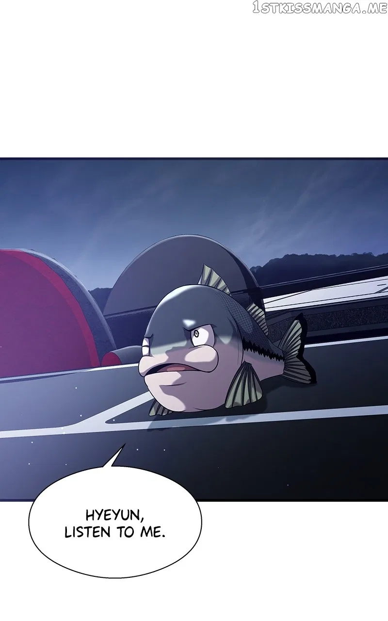 Reincarnated As a Fish Chapter 39 – Page 30