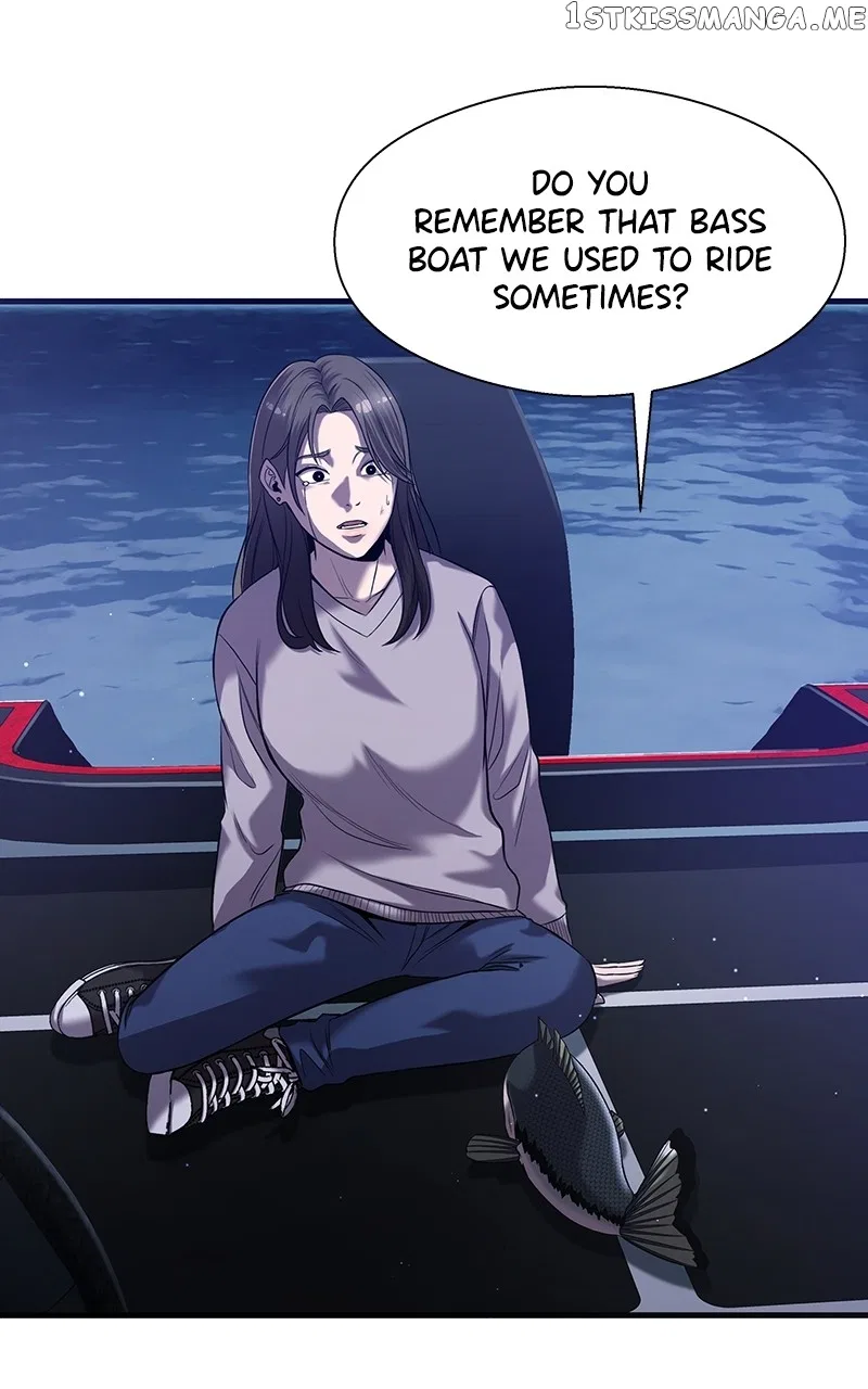 Reincarnated As a Fish Chapter 39 – Page 31