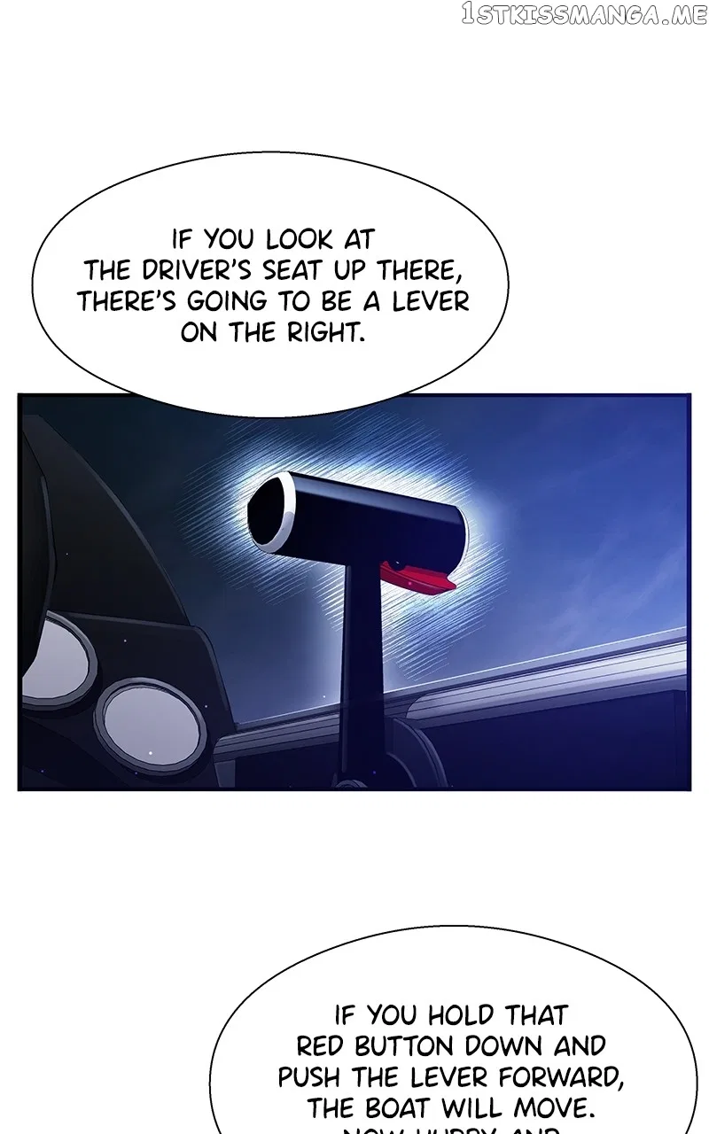 Reincarnated As a Fish Chapter 39 – Page 32