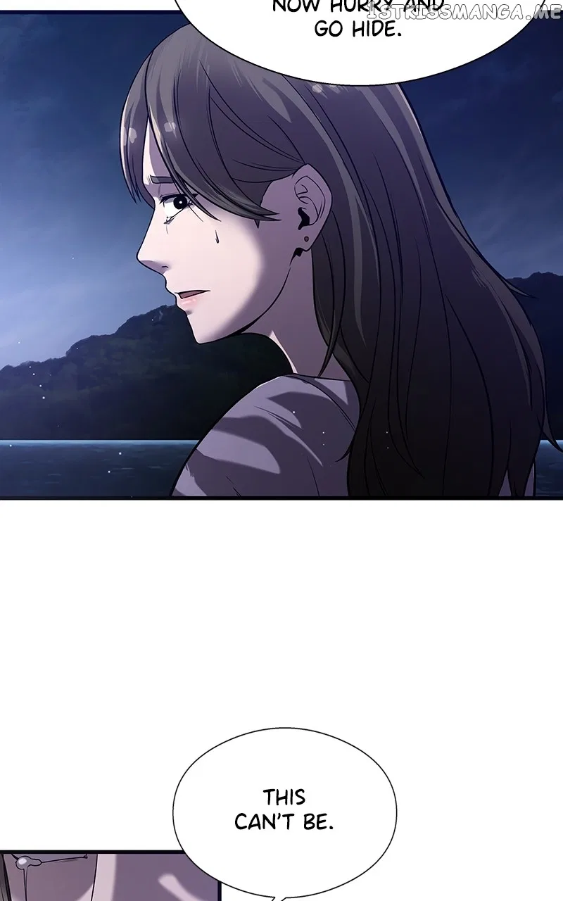 Reincarnated As a Fish Chapter 39 – Page 33