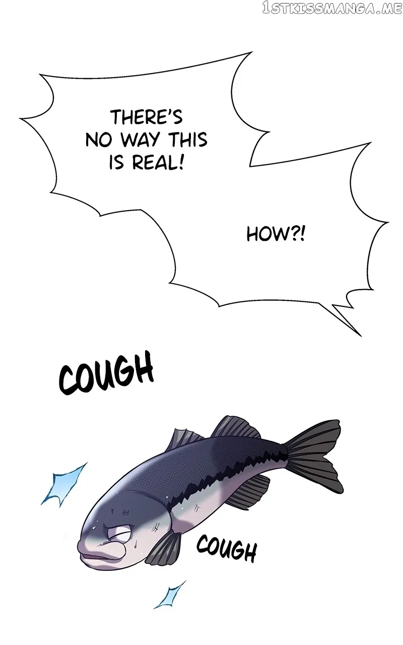 Reincarnated As a Fish Chapter 39 – Page 35