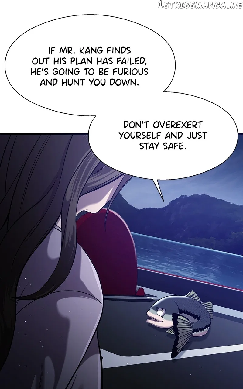 Reincarnated As a Fish Chapter 39 – Page 37