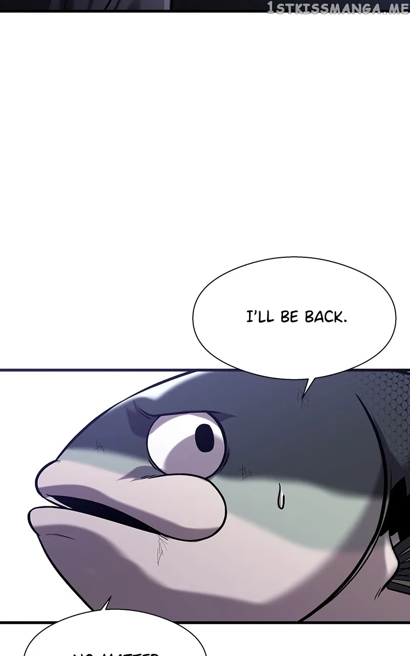 Reincarnated As a Fish Chapter 39 – Page 38
