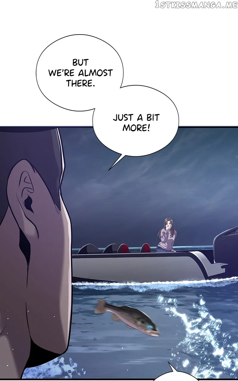 Reincarnated As a Fish Chapter 39 – Page 46