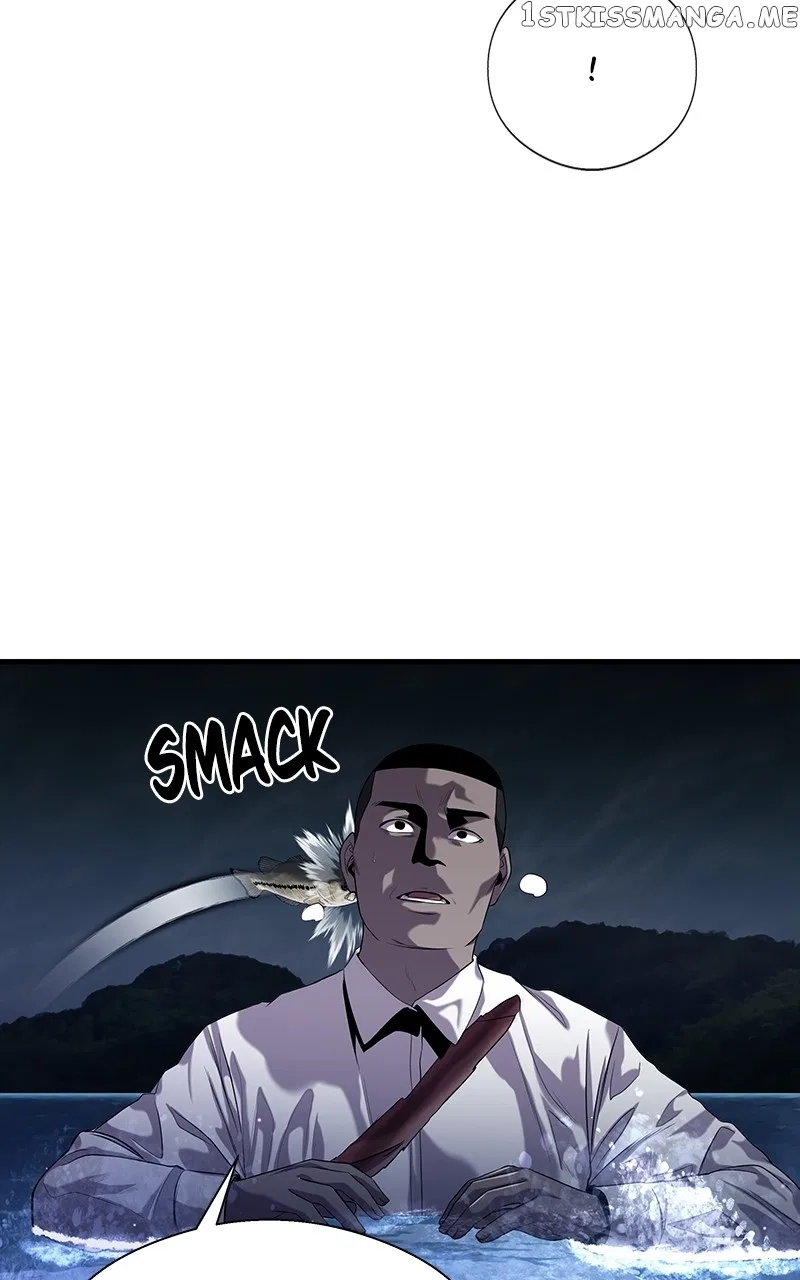 Reincarnated As a Fish Chapter 39 – Page 47