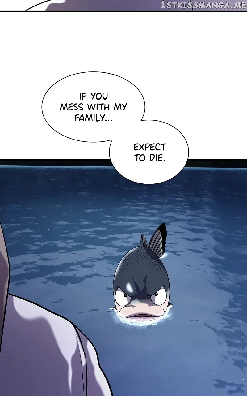 Reincarnated As a Fish Chapter 39 – Page 50