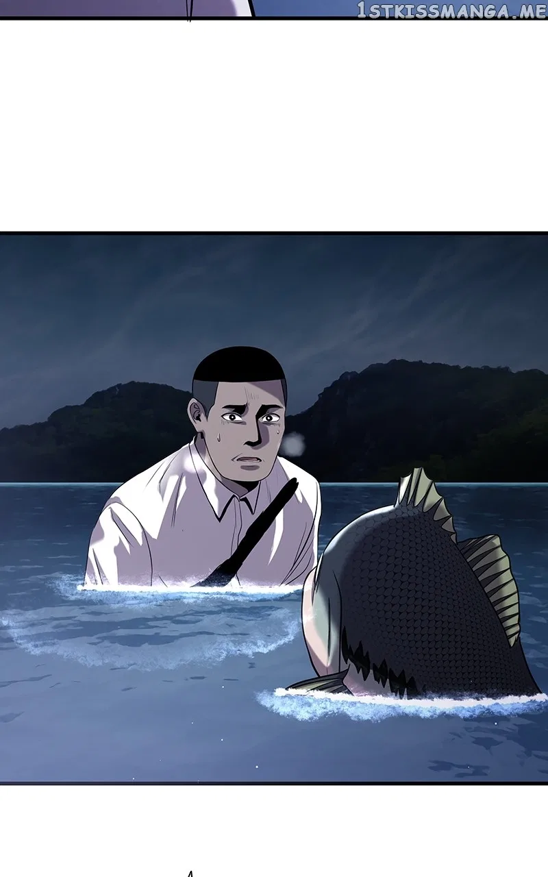 Reincarnated As a Fish Chapter 39 – Page 51