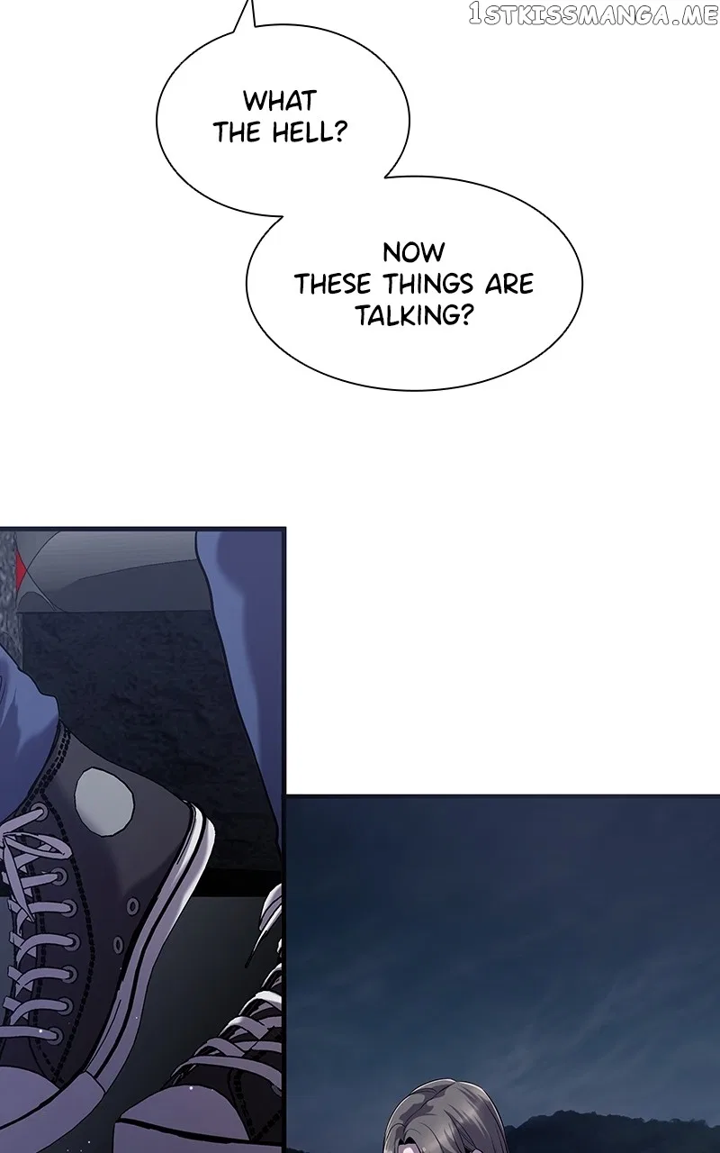 Reincarnated As a Fish Chapter 39 – Page 52
