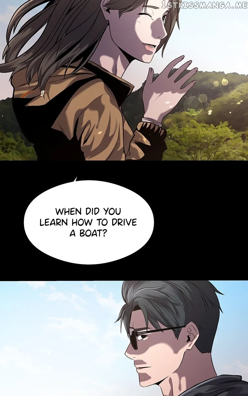 Reincarnated As a Fish Chapter 39 – Page 56