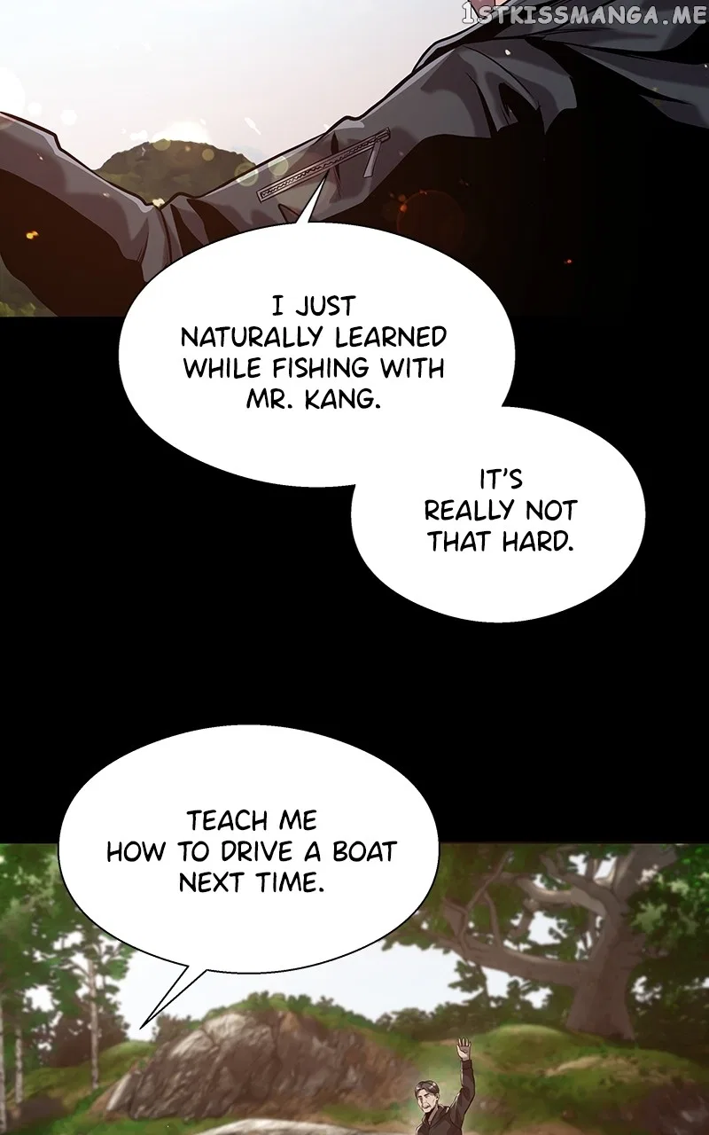 Reincarnated As a Fish Chapter 39 – Page 57