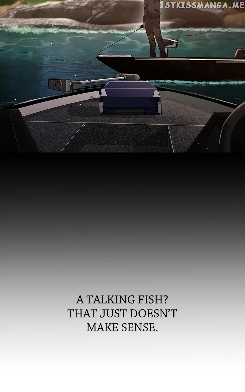 Reincarnated As a Fish Chapter 39 – Page 58