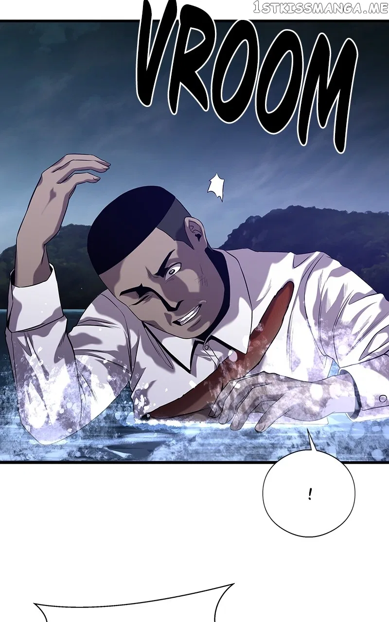 Reincarnated As a Fish Chapter 39 – Page 60