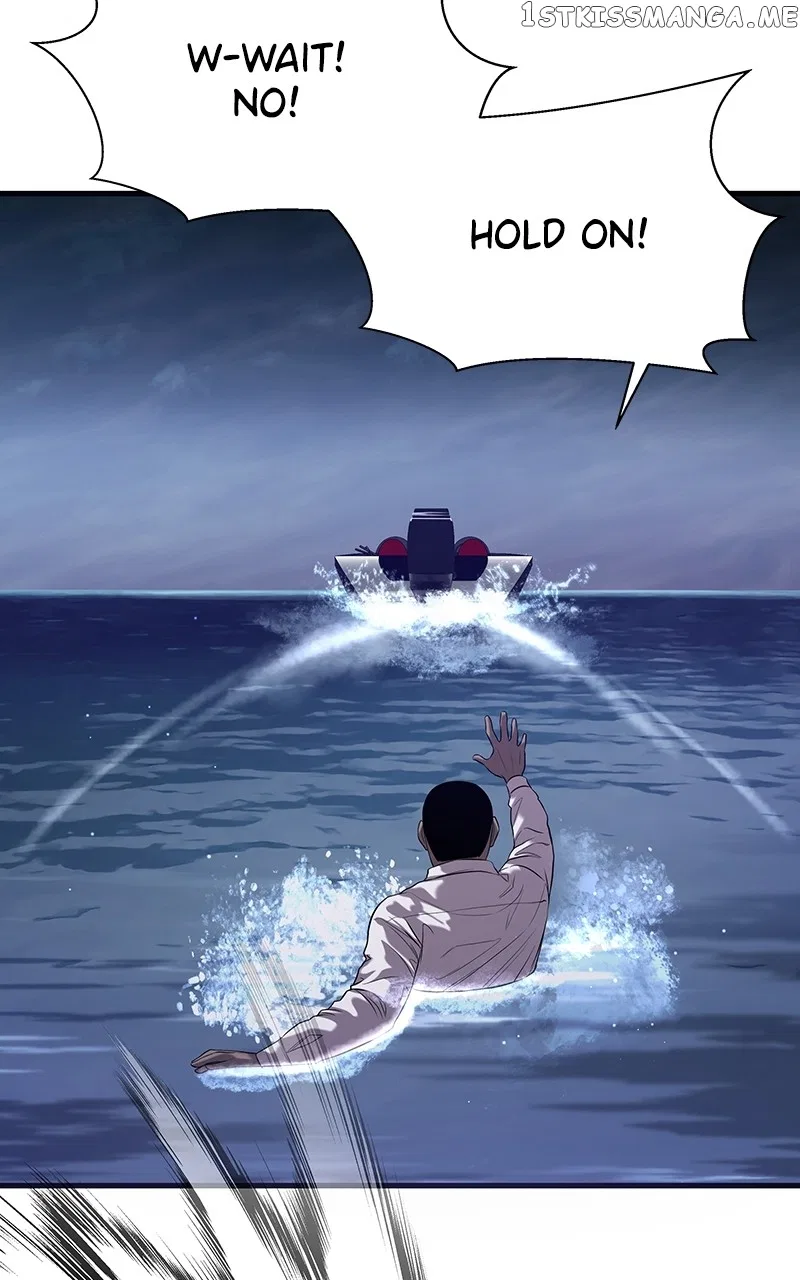 Reincarnated As a Fish Chapter 39 – Page 61