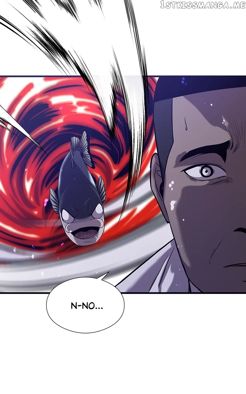 Reincarnated As a Fish Chapter 39 – Page 62