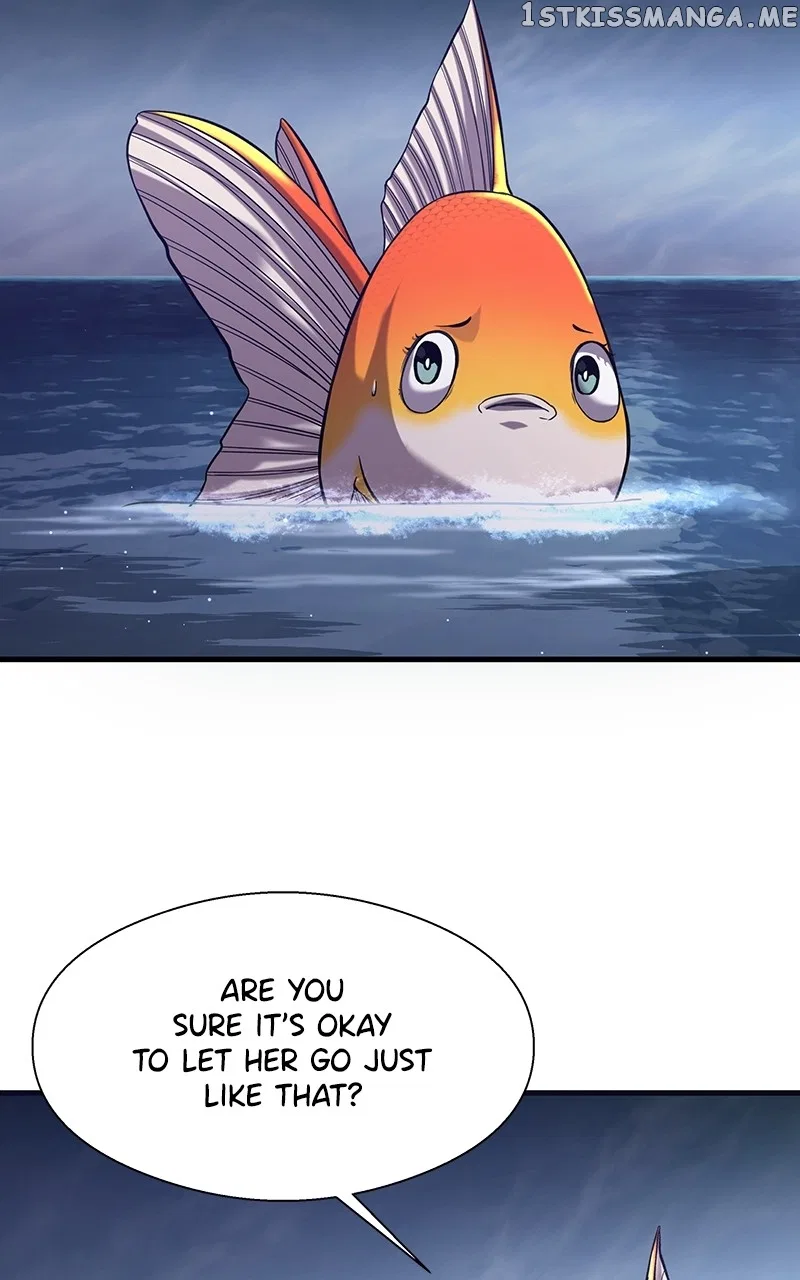 Reincarnated As a Fish Chapter 39 – Page 68