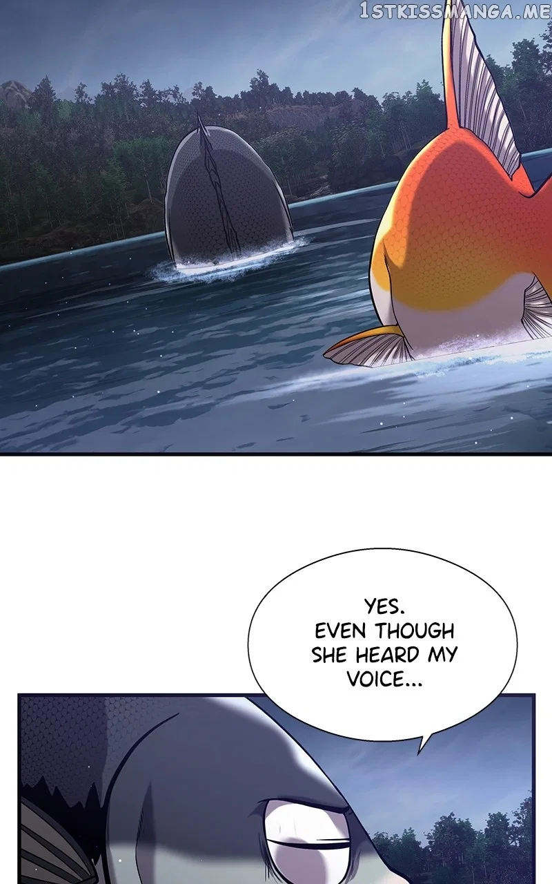 Reincarnated As a Fish Chapter 39 – Page 69