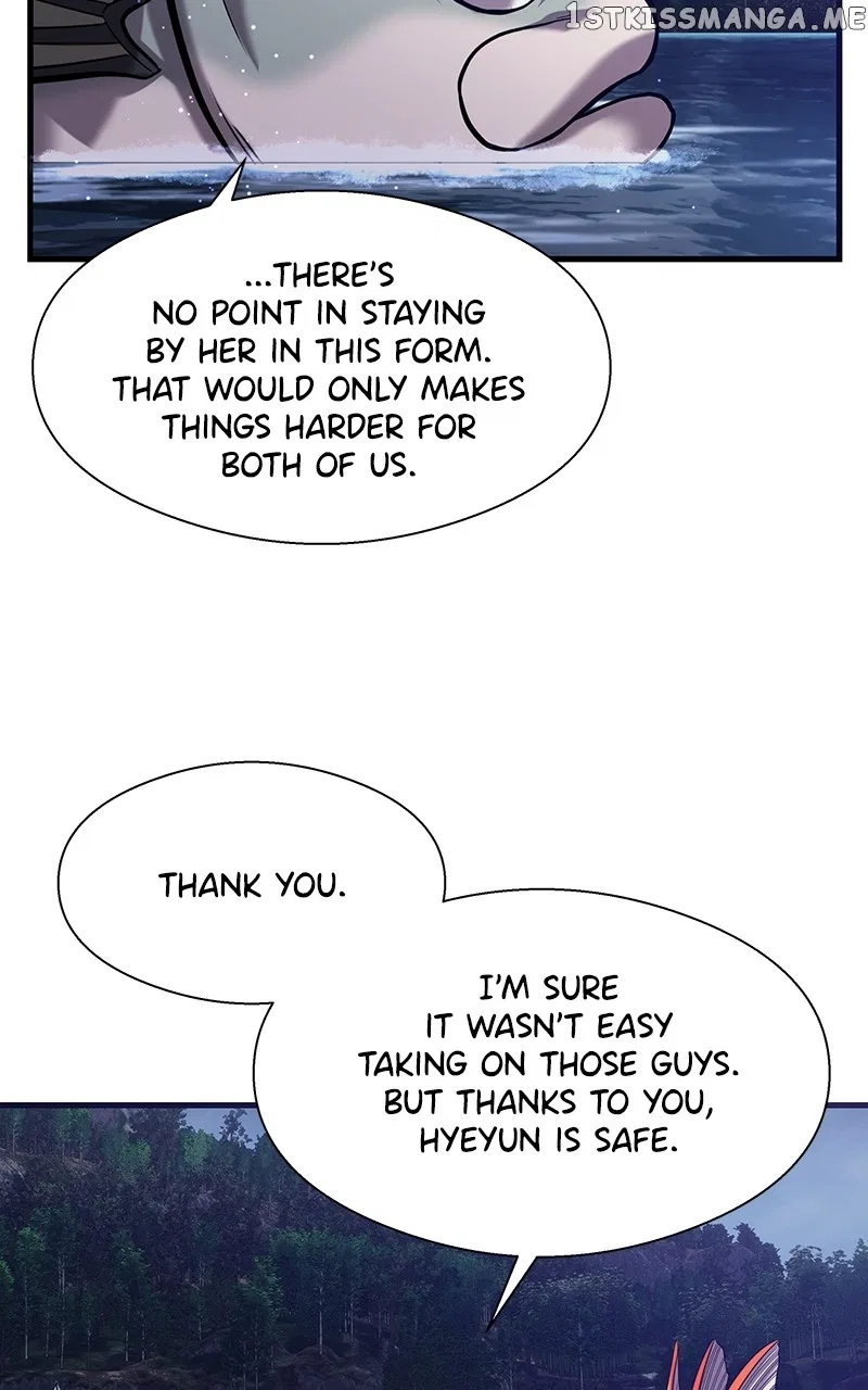 Reincarnated As a Fish Chapter 39 – Page 70