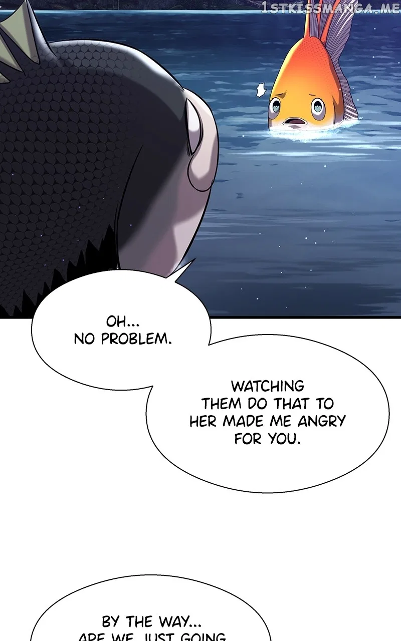 Reincarnated As a Fish Chapter 39 – Page 71