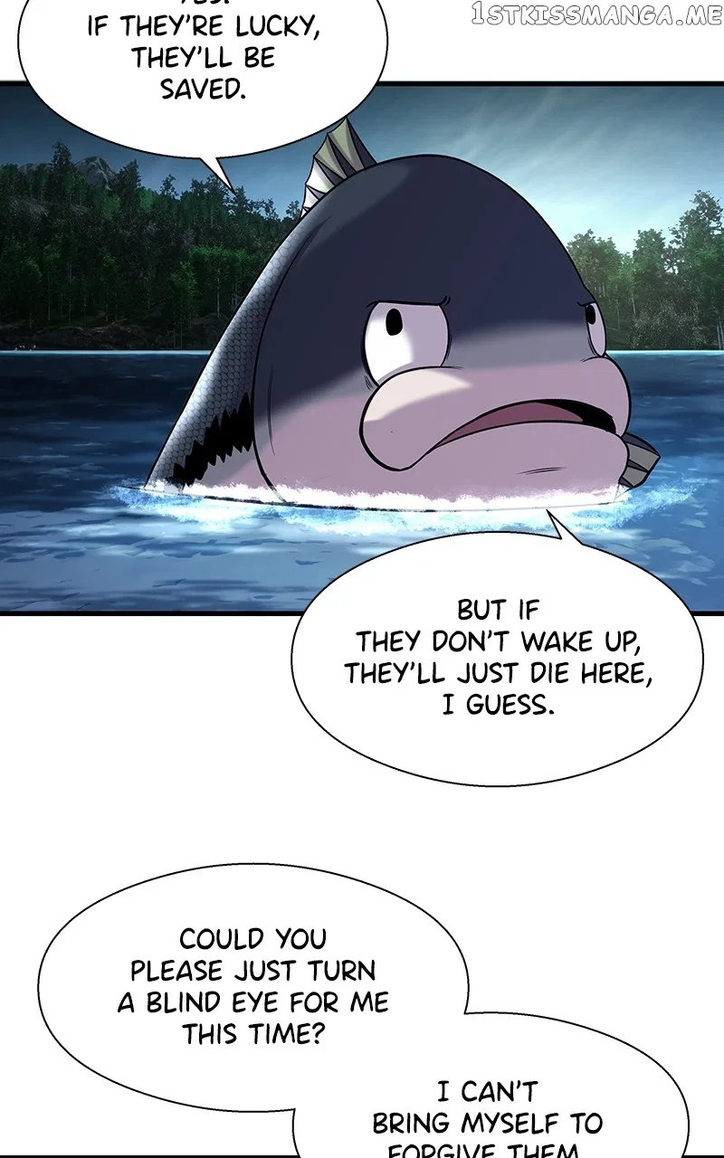 Reincarnated As a Fish Chapter 39 – Page 73