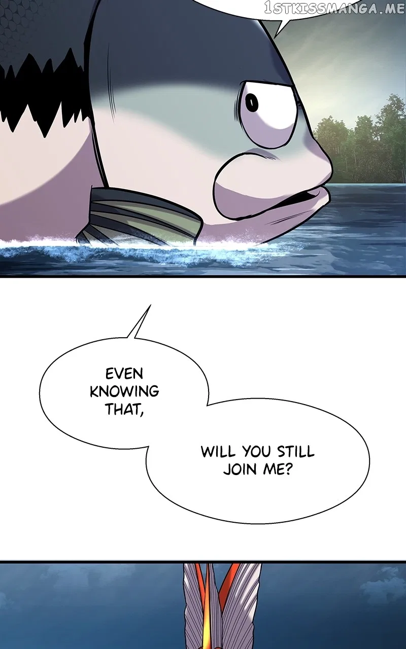 Reincarnated As a Fish Chapter 39 – Page 78