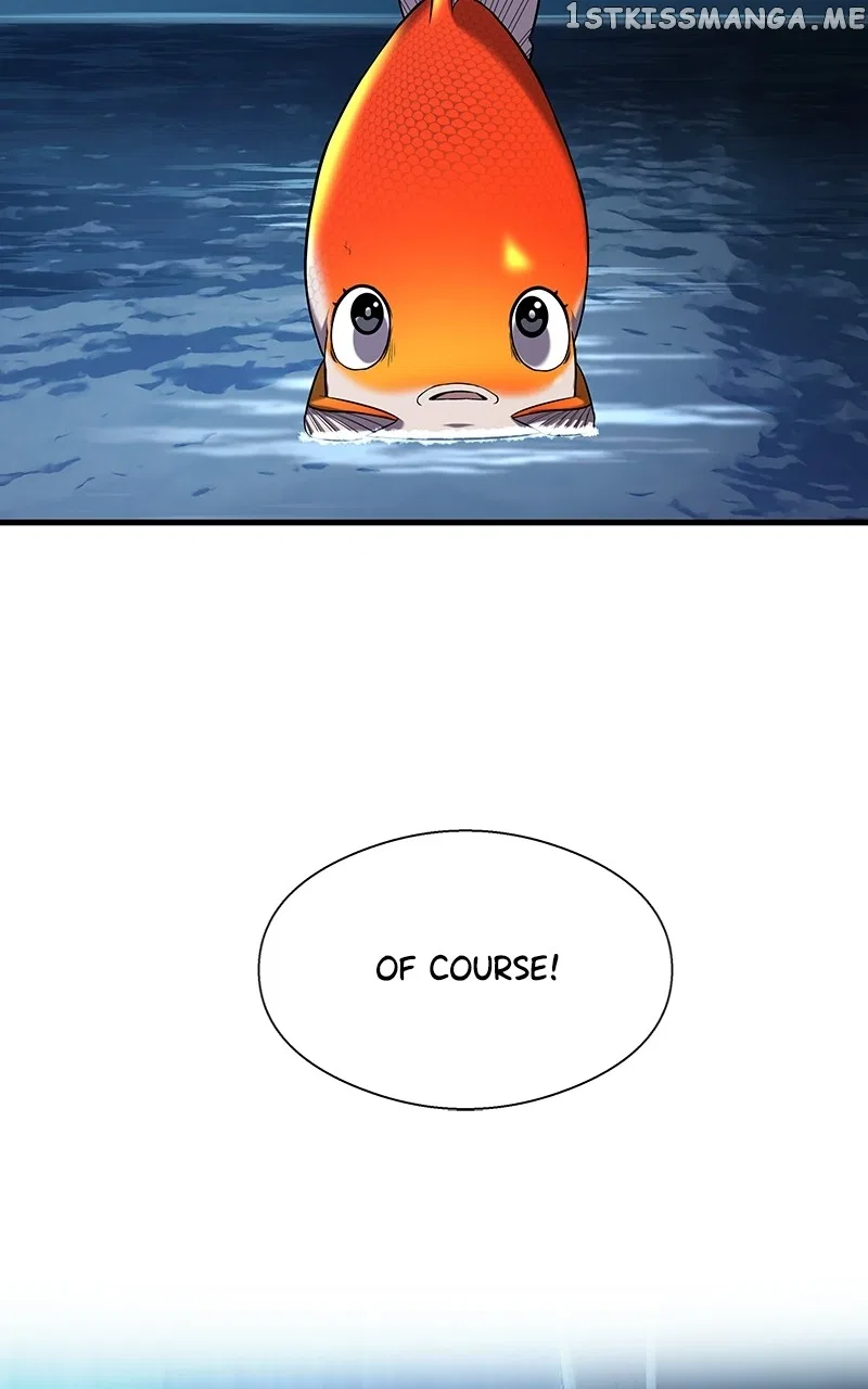Reincarnated As a Fish Chapter 39 – Page 79