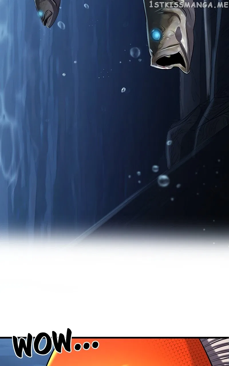 Reincarnated As a Fish Chapter 39 – Page 82