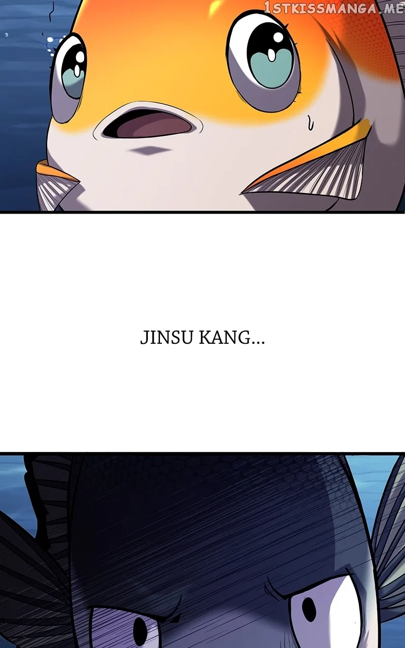Reincarnated As a Fish Chapter 39 – Page 83