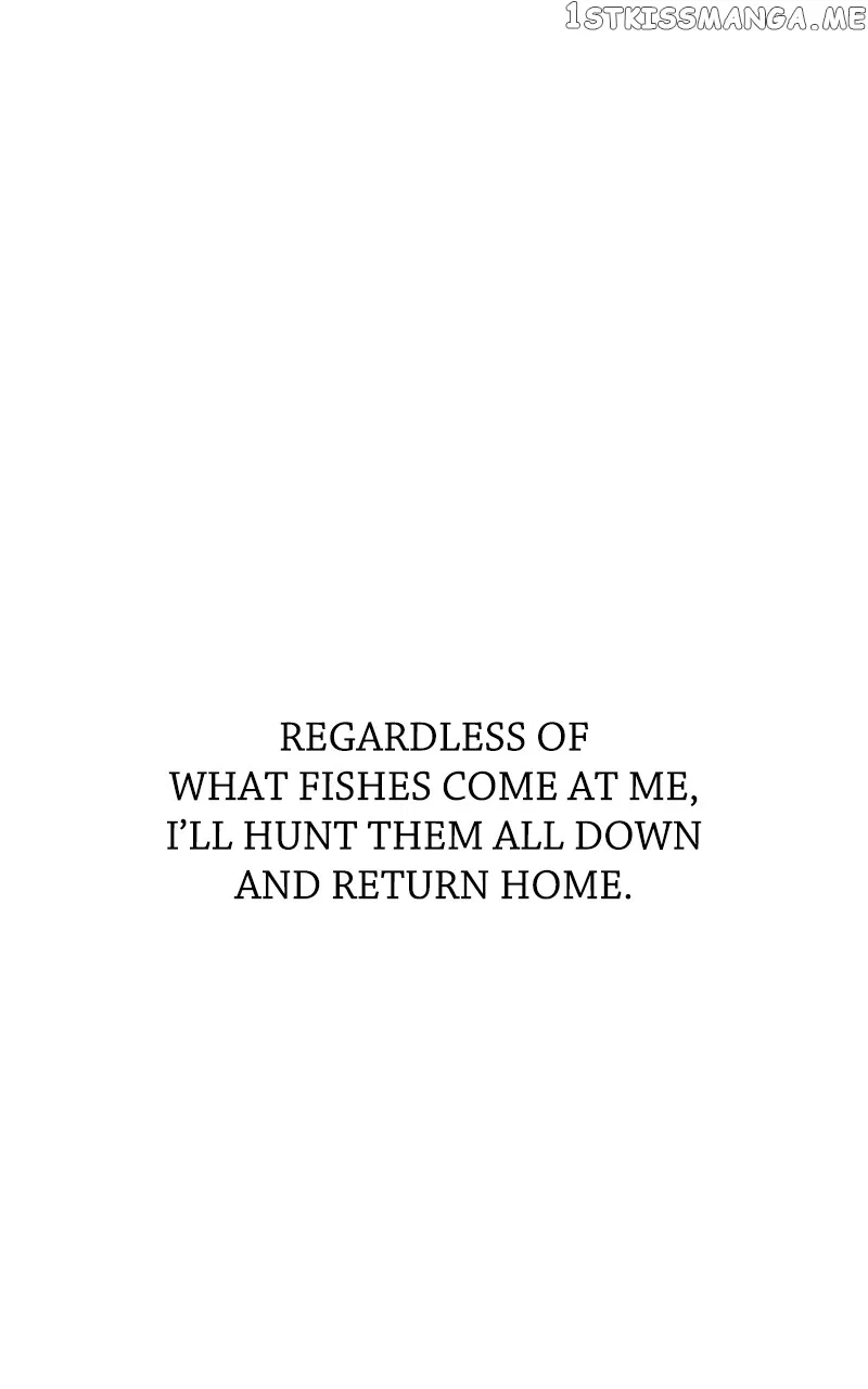 Reincarnated As a Fish Chapter 39 – Page 86
