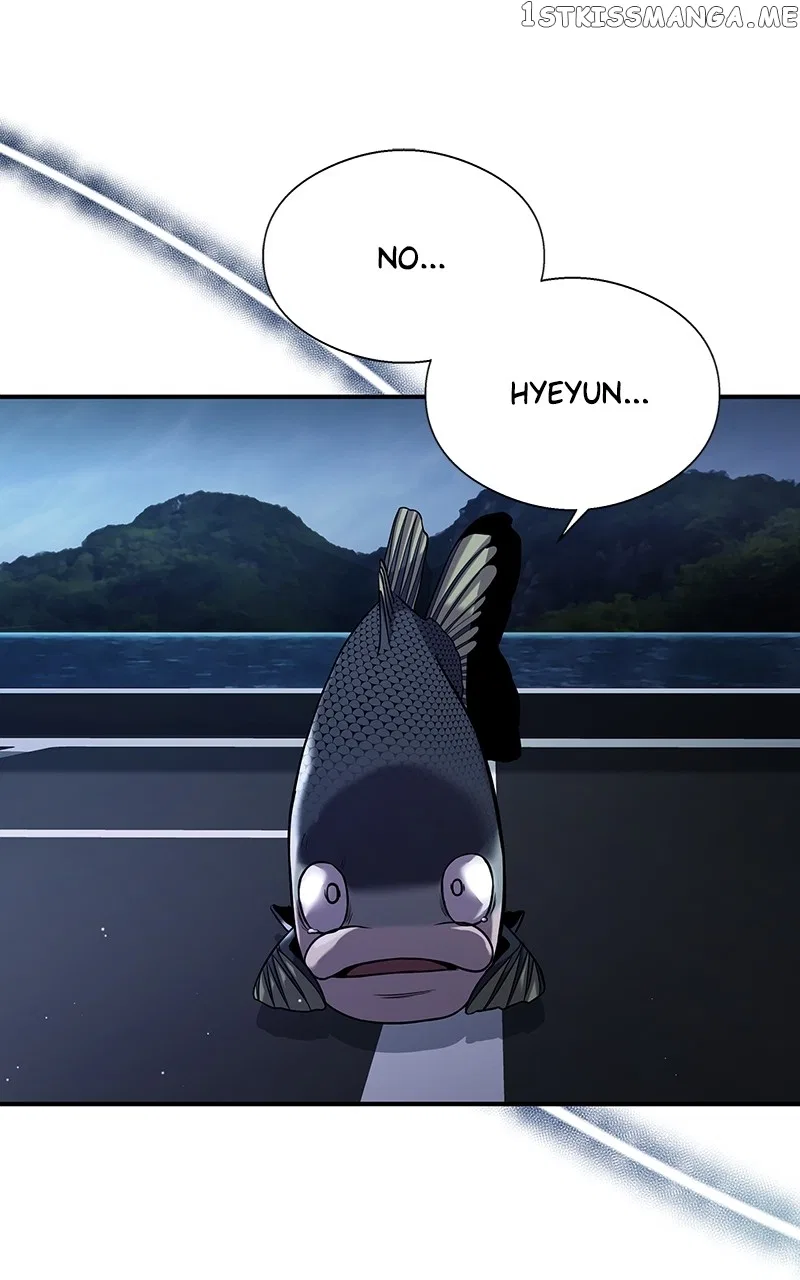 Reincarnated As a Fish Chapter 38 – Page 2