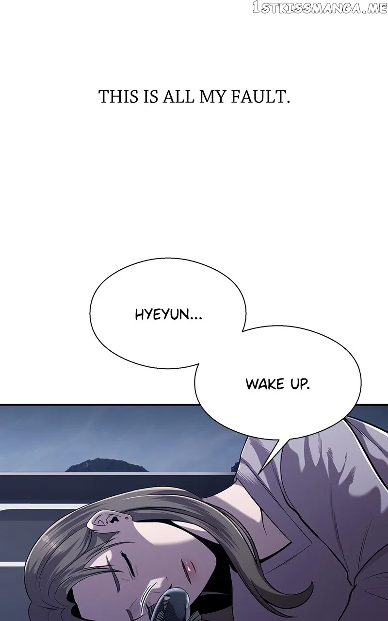 Reincarnated As a Fish Chapter 38 – Page 4