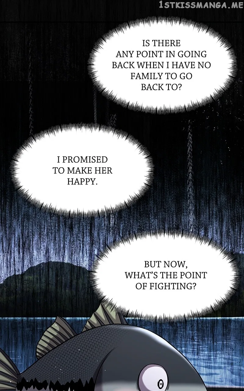 Reincarnated As a Fish Chapter 38 – Page 7