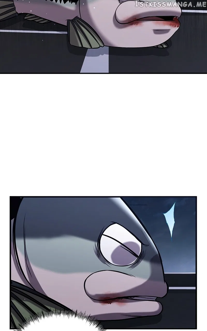 Reincarnated As a Fish Chapter 38 – Page 8
