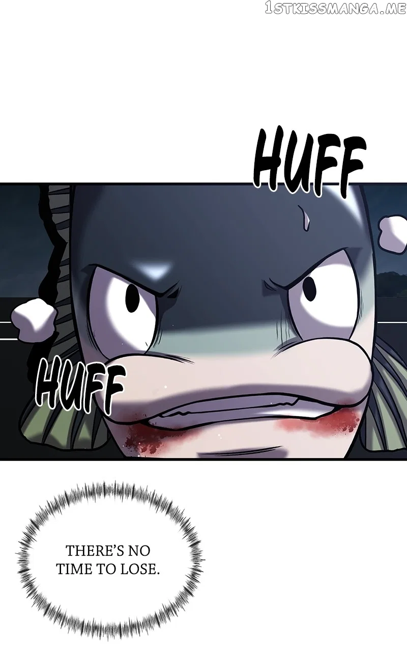 Reincarnated As a Fish Chapter 38 – Page 17