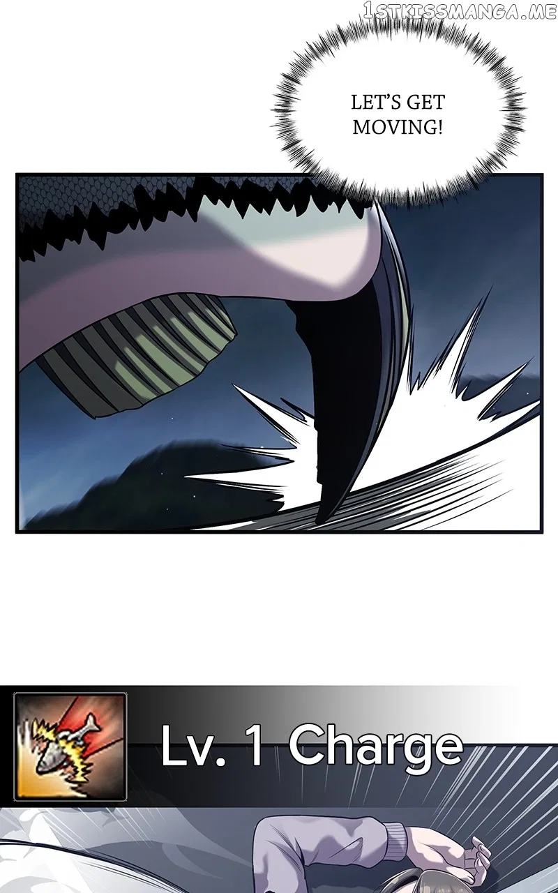 Reincarnated As a Fish Chapter 38 – Page 18