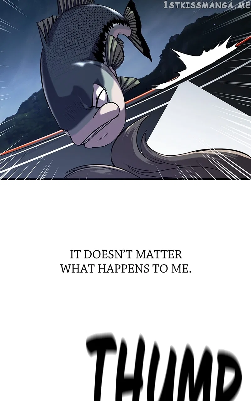 Reincarnated As a Fish Chapter 38 – Page 22