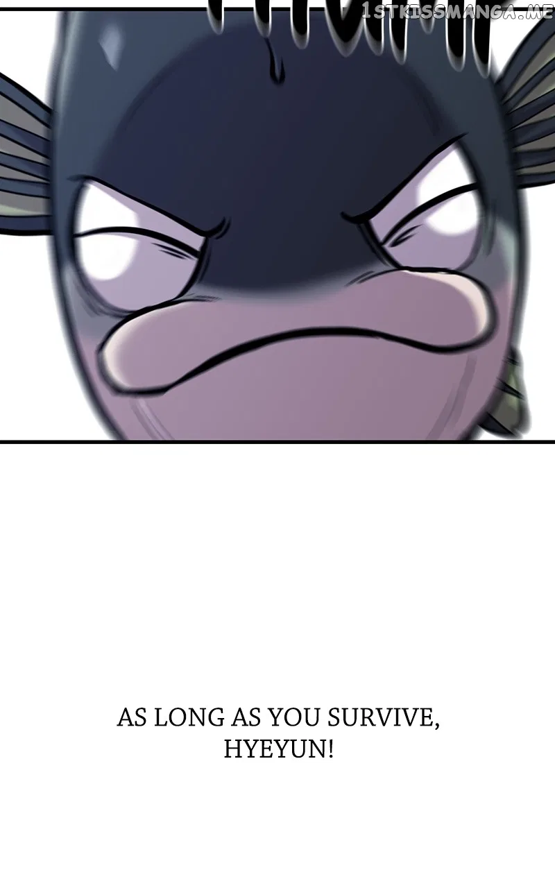 Reincarnated As a Fish Chapter 38 – Page 23