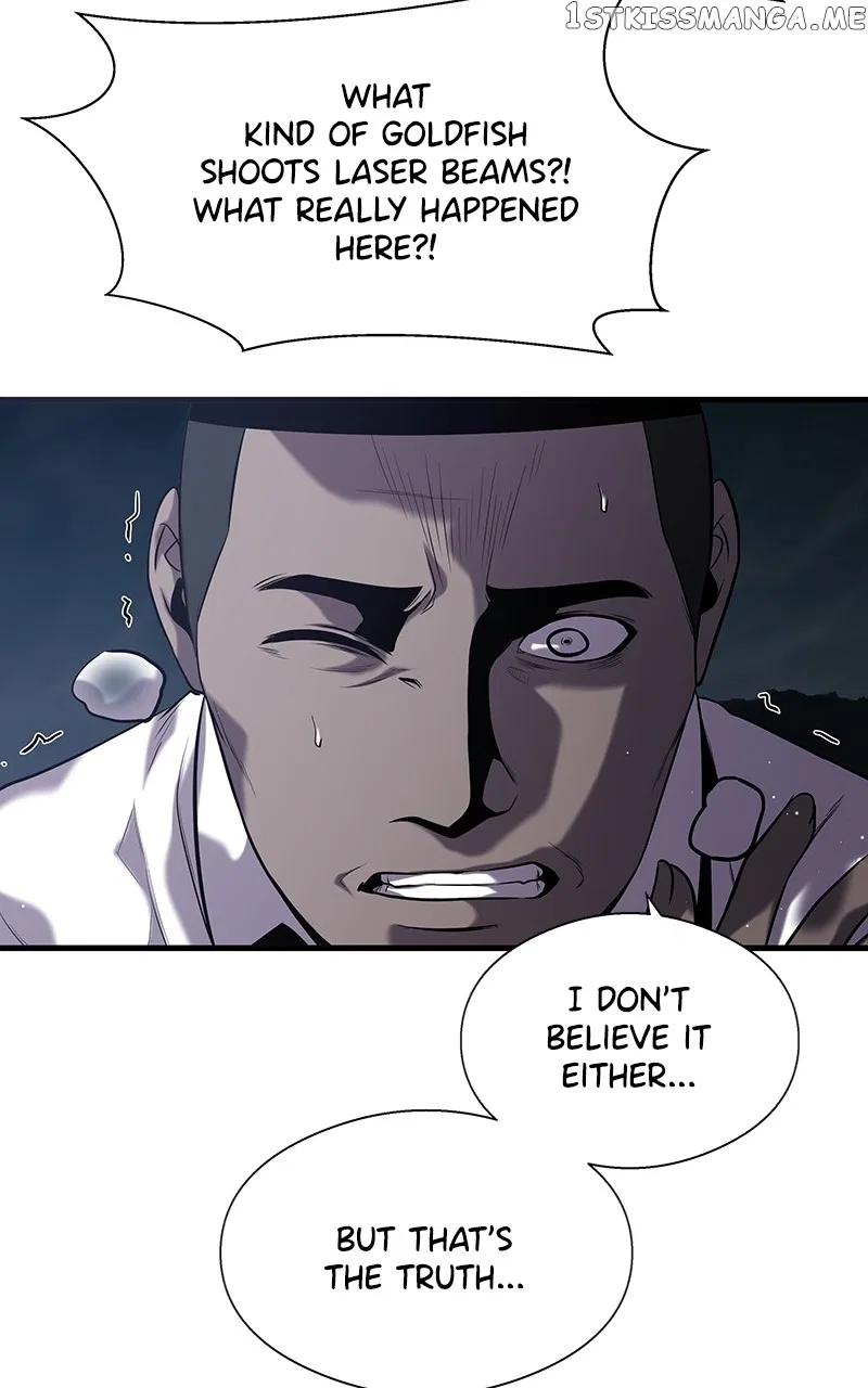 Reincarnated As a Fish Chapter 38 – Page 28