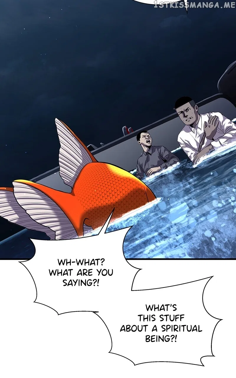 Reincarnated As a Fish Chapter 38 – Page 31