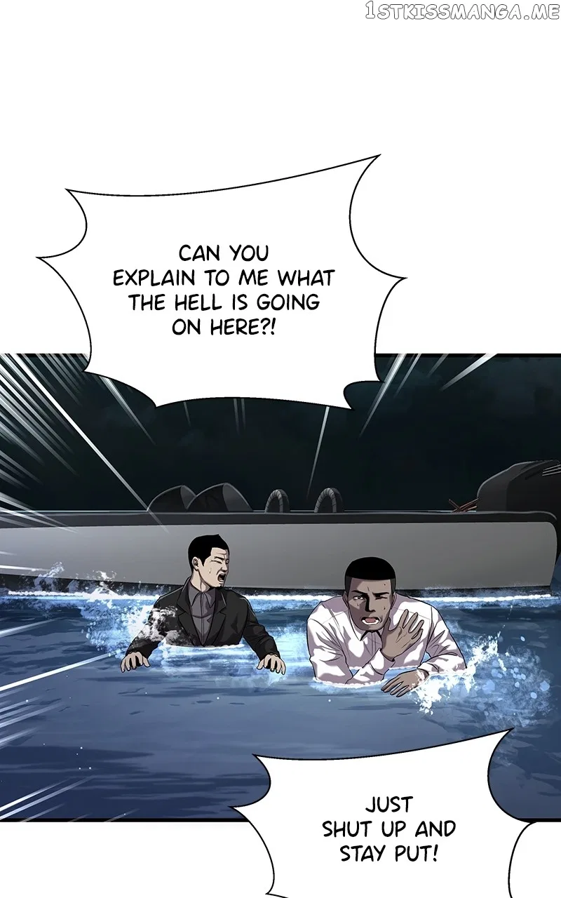 Reincarnated As a Fish Chapter 38 – Page 33