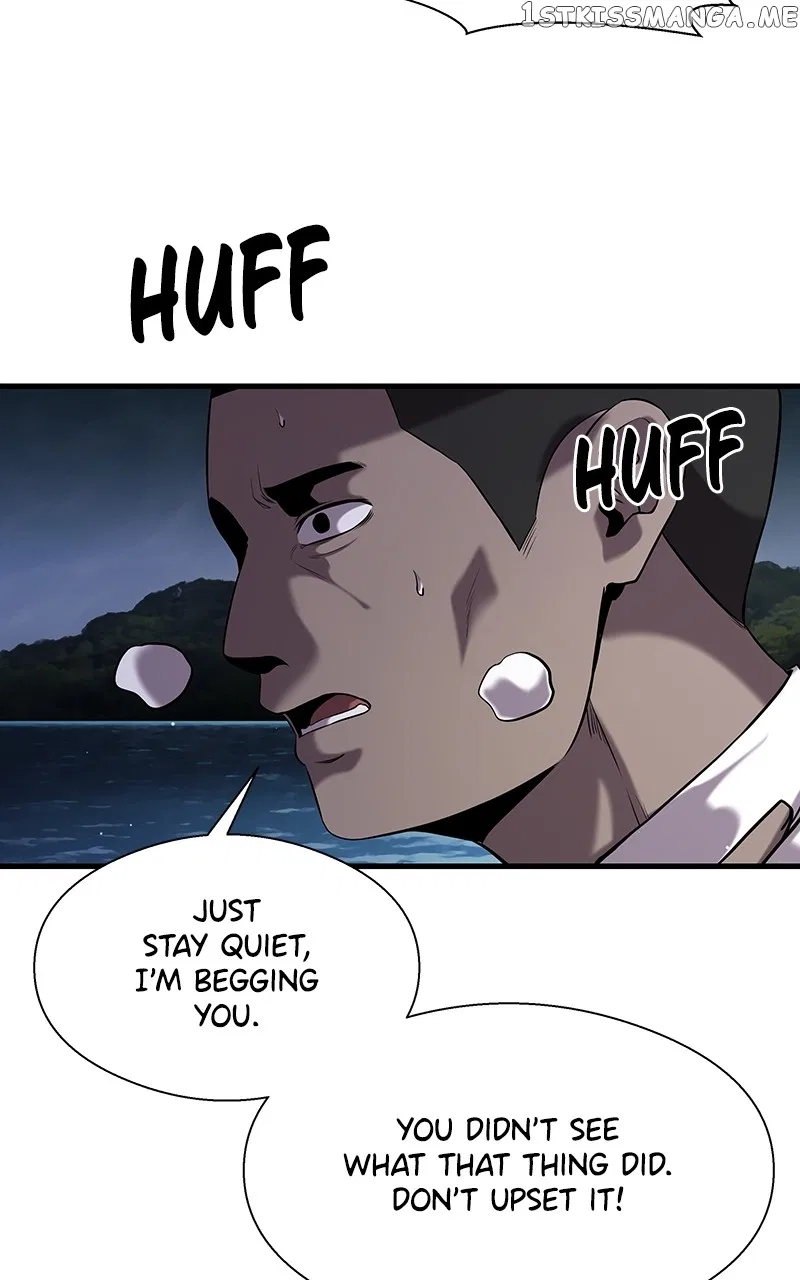 Reincarnated As a Fish Chapter 38 – Page 34