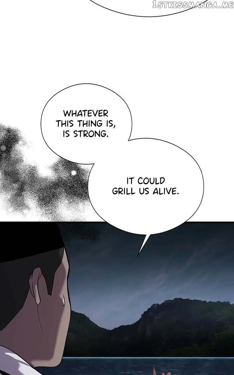 Reincarnated As a Fish Chapter 38 – Page 35