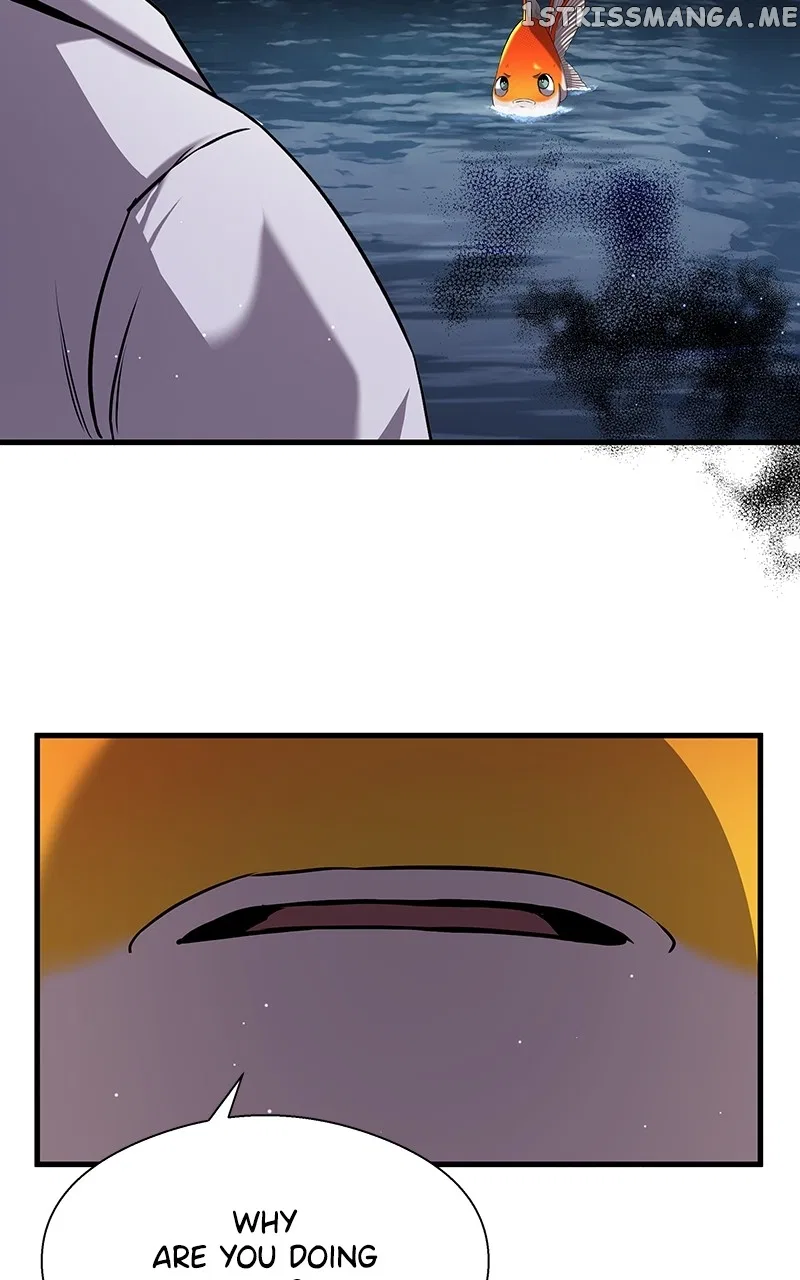 Reincarnated As a Fish Chapter 38 – Page 36