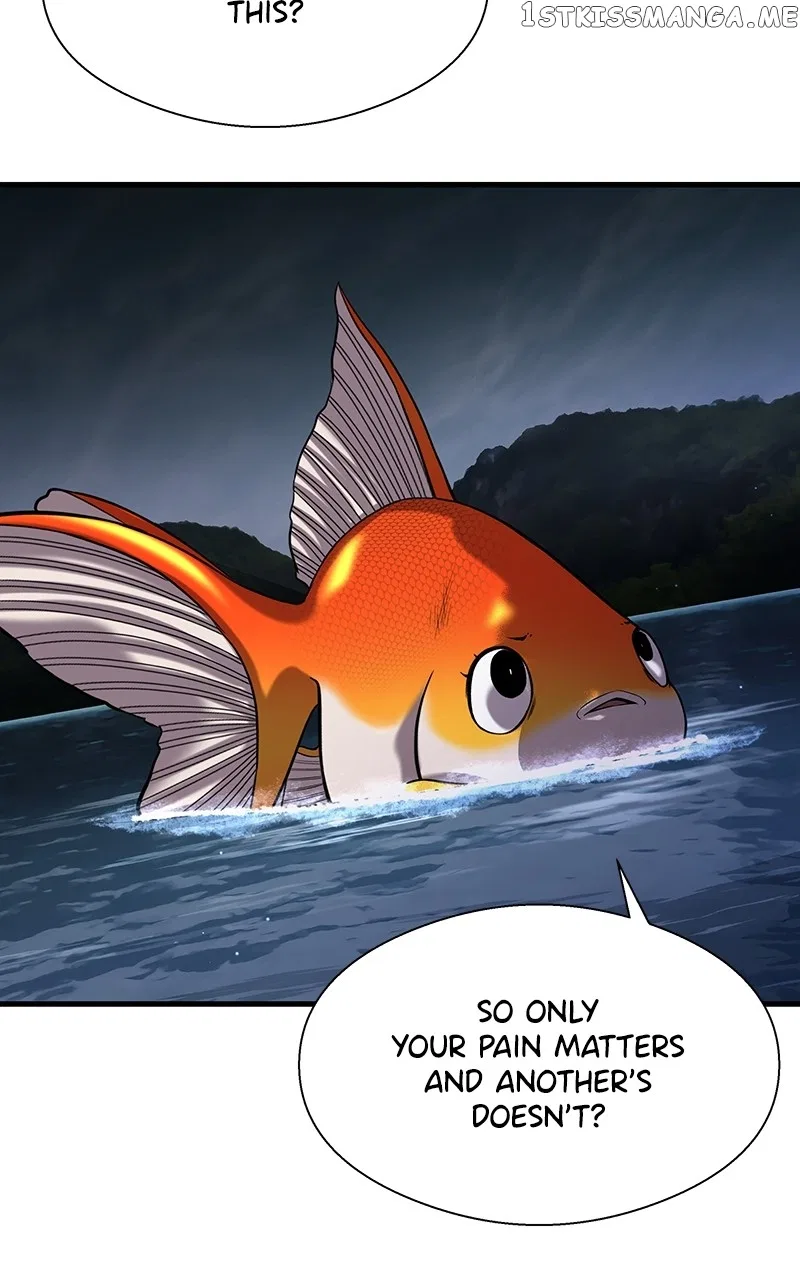 Reincarnated As a Fish Chapter 38 – Page 37