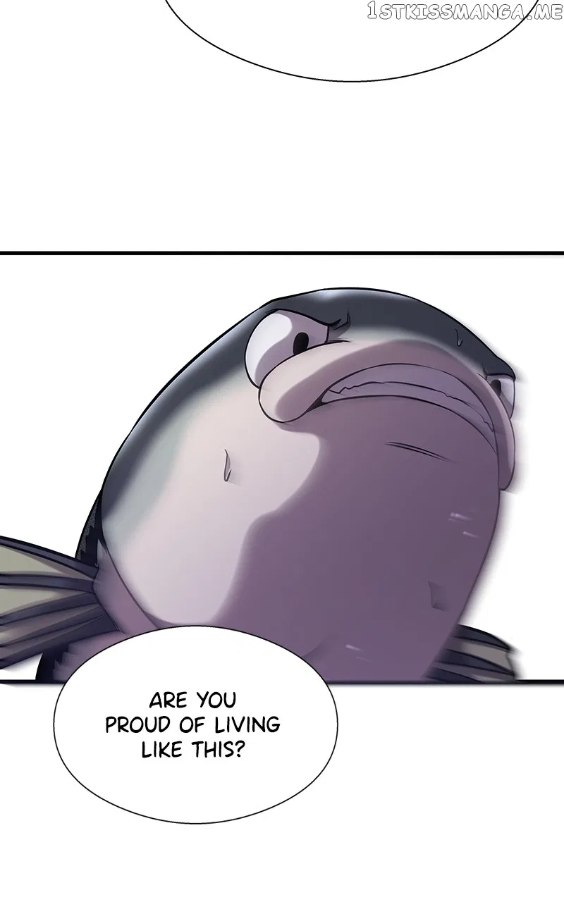 Reincarnated As a Fish Chapter 38 – Page 39