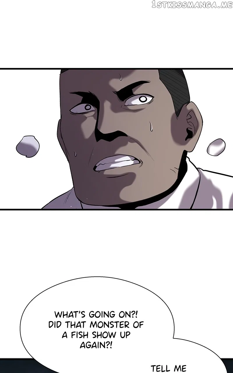 Reincarnated As a Fish Chapter 38 – Page 40