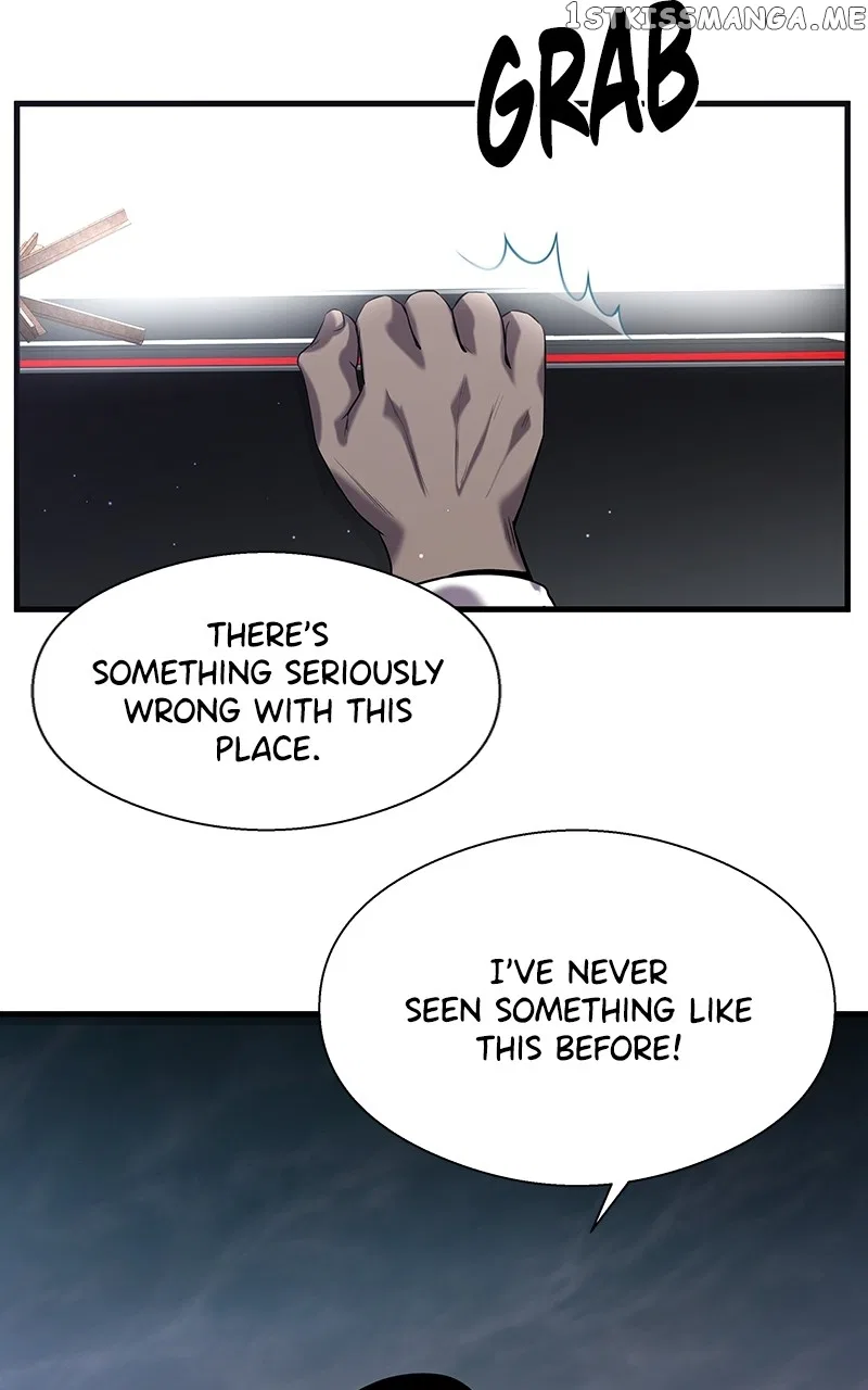 Reincarnated As a Fish Chapter 38 – Page 45