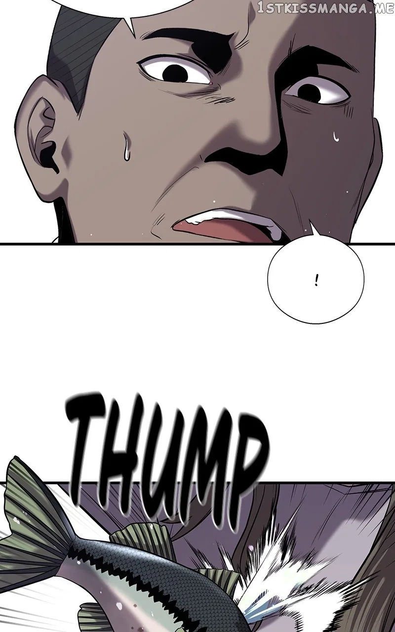 Reincarnated As a Fish Chapter 38 – Page 47